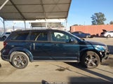 Dodge Journey Crossroad 3C4PDCGG1FT574478 снимка