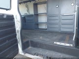 Chevrolet Express  Work Van 1GCWGGCA8E1207062 fotografie