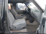 Ford Ranger Super Cab 1FTCR14AXRTA72329 снимка