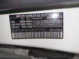 Mercedes-Benz Cla 250 4Matic WDDSJ4GB4GN392956 photo