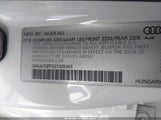Audi A3 1.8T Premium WAUA7GFF2G1025343 снимка