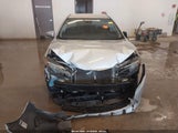 Toyota Corolla Le 2T1BURHE9JC041400 снимка