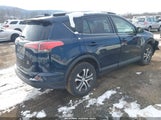 Toyota Rav4 Le JTMBFREV8HJ114186 снимка