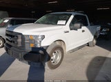 Ford F-150 Xl 1FTEX1E87HFB72931 снимка