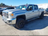 GMC Sierra 2500Hd 1GT12REG8HF107721 снимка