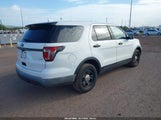 Ford Utility Police Interceptor 1FM5K8AR5HGE25904 снимка