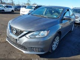 Nissan Sentra Fe+ S/S/Sl/Sr/Sv 3N1AB7AP0GY266978 снимка