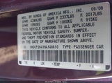 Honda Accord 2.4 Lx-P 1HGCP26418A146610 снимка
