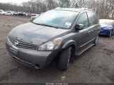 Nissan Quest 3.5 Sl 5N1BV28U97N107182 photo