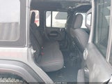 Jeep Wrangler Unlimited Rubicon 4X4 1C4JJXFM6MW852800 photo