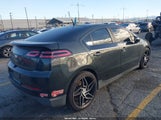Chevrolet Volt 1G1RE6E43EU174547 снимка