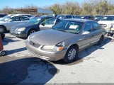 Toyota Camry Le 4T1BG22K3XU442591 photo