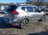 Nissan Rogue Sv JN8AT2MT5KW257588 снимка