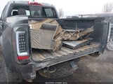 Chevrolet Colorado Zr2 1GCGTEEN5N1124726 fotografie