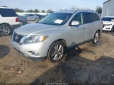 Nissan Pathfinder Platinum 5N1AR2MM6DC638336 снимка