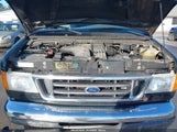 Ford E-350 Super Duty Commercial/Recreational 1FTSS34L96HB44620 photo