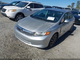 Honda Civic Lx 19XFB2F53CE075788 снимка