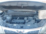 Kia Sorento Lx 5XYKT3A10BG182885 снимка