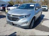Chevrolet Equinox Awd Lt 1.5L Turbo 2GNAXUEV2L6112815 снимка
