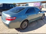Toyota Camry Le 4T1BE46K69U804606 снимка