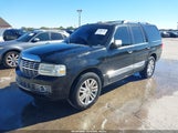 Lincoln Navigator Ultimate 5LMFU28577LJ25542 снимка