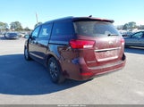 Kia Sedona Lx KNDMB5C11G6092210 снимка