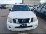 Nissan Pathfinder S 5N1AR18U68C607100 снимка