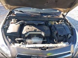 Chevrolet Malibu 1Ls 1G11B5SA3DF342314 снимка