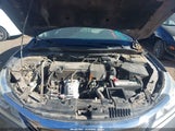 Honda Accord Lx 1HGCR2F33GA195095 снимка