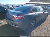 Honda Accord Lx 1HGCR2F33GA195095 снимка