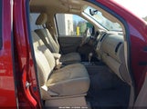 Nissan Frontier Sv 1N6DD0ER8JN758439 снимка
