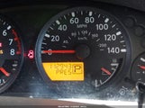 Nissan Frontier Sv 1N6DD0ER8JN758439 снимка
