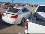 Lexus Is 350 JTHBE262162005198 снимка
