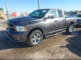 Ram  Express 4X4 6'4 Box 1C6RR7FT0JS187017 fotografie
