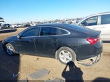 Chevrolet Malibu Fwd 1Fl 1G1ZC5ST9LF034306 fotografie