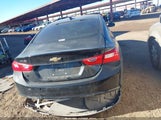 Chevrolet Malibu Fwd 1Fl 1G1ZC5ST9LF034306 photo