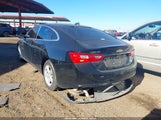 Chevrolet Malibu Fwd 1Fl 1G1ZC5ST9LF034306 снимка