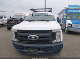 Ford F-250 Xl 1FTBF2A67JEC68683 снимка