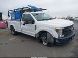Ford F-250 Xl 1FTBF2A67JEC68683 снимка