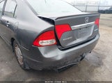 Honda Civic Hybrid JHMFA3F22AS006081 снимка