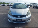 Honda Fit Sport JHMGE8H50DC037552 снимка