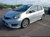 Honda Fit Sport JHMGE8H50DC037552 снимка