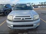 Toyota 4Runner Limited V8 JTEBT17R240036350 photo