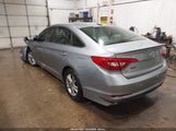 Hyundai Sonata 5NPE24AF8GH412156 снимка
