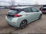Nissan Leaf Sv 1N4AZ1CP8JC307222 снимка
