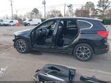 BMW X1 Sdrive28I WBXJG7C06M5S35227 photo
