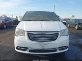 Chrysler Town & Country Touring 2C4RC1BG0FR552501 fotografie