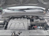 Honda Pilot Ex-L 5FNYF18557B031859 снимка