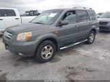 Honda Pilot Ex-L 5FNYF18557B031859 fotografie