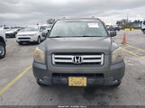 Honda Pilot Ex-L 5FNYF18557B031859 снимка